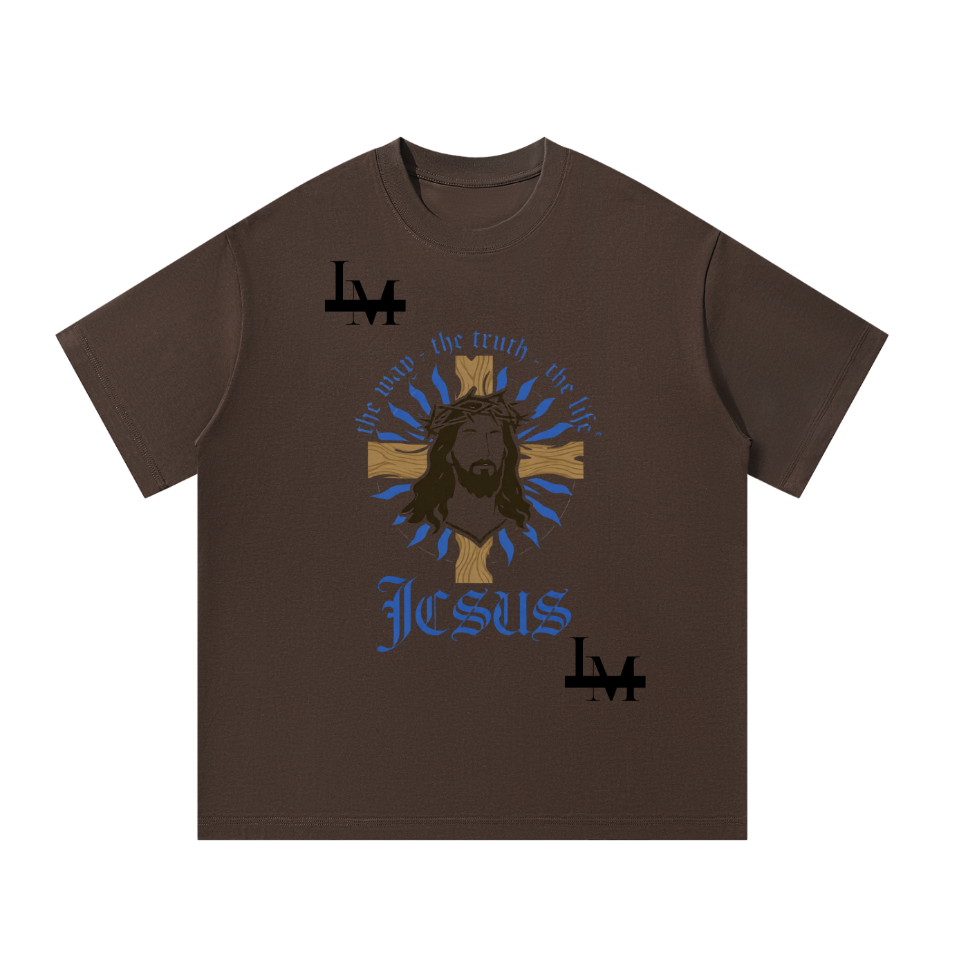 Unisex Oversized T-Shirt