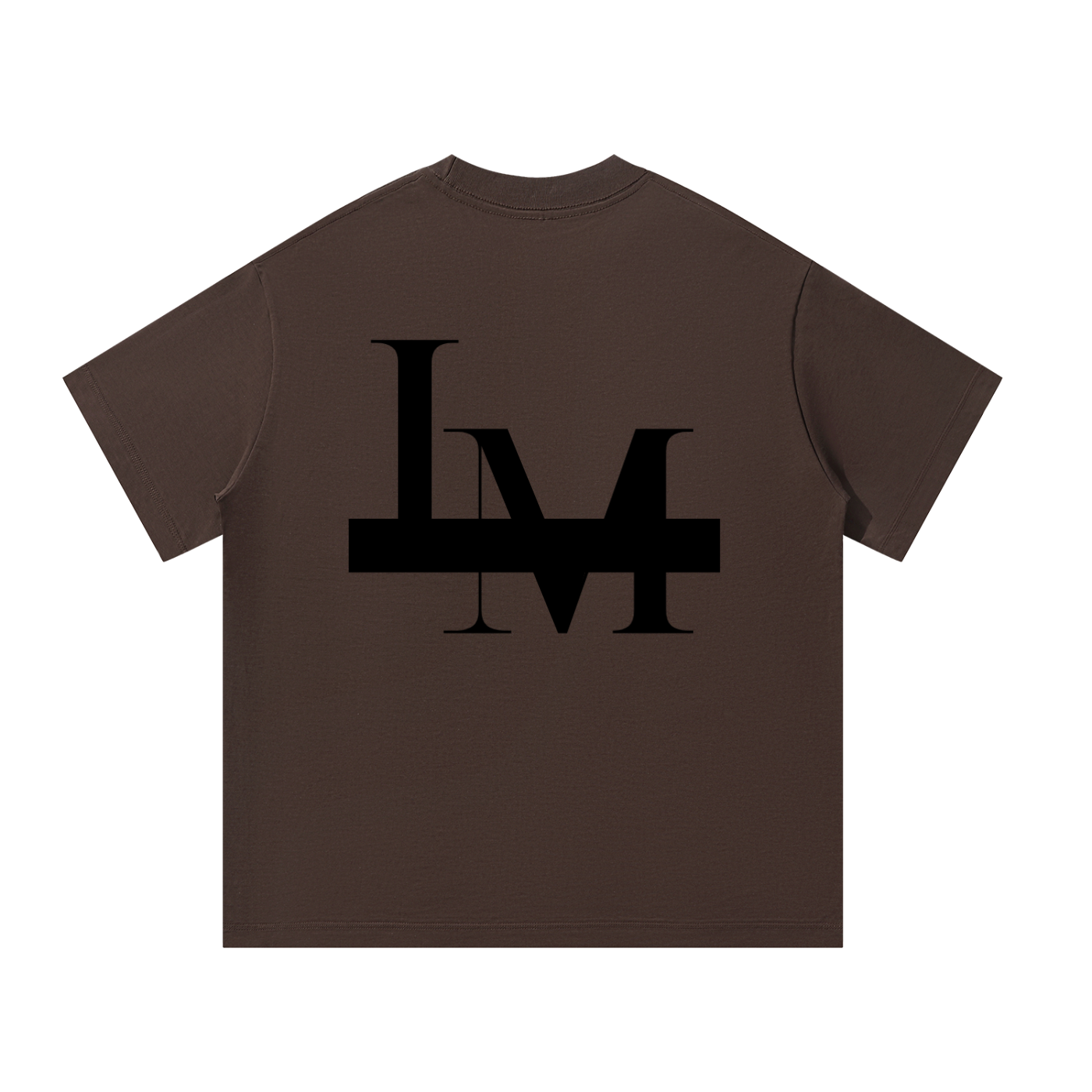Unisex Oversized T-Shirt